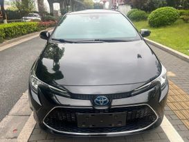  Toyota Levin 2020 , 1770000 , 