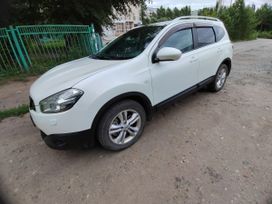 SUV   Nissan Qashqai+2 2013 , 1560000 , 