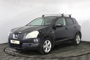 SUV   Nissan Qashqai 2007 , 675000 ,  