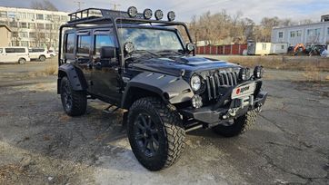 SUV   Jeep Wrangler 2012 , 3250000 , 