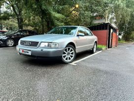  Audi A8 1998 , 350000 , 