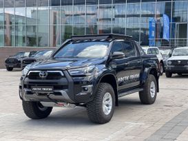 ����� Toyota Hilux 2023 ����, 10610000 ������, ������