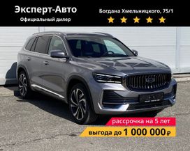 SUV   Geely Monjaro 2024 , 4490000 , 