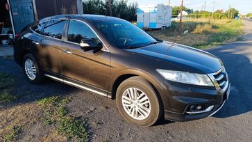 SUV   Honda Crosstour 2013 , 2100000 , 