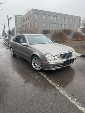  Mercedes-Benz E-Class 2005 , 699999 , 