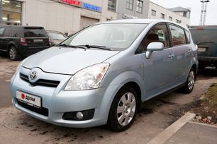    Toyota Corolla Verso 2008 , 1300000 , 