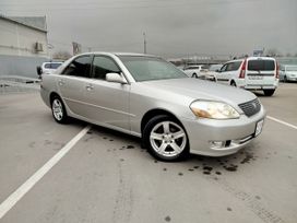  Toyota Mark II 2001 , 875000 , 