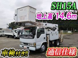  Isuzu Elf 2002 , 1990000 , 