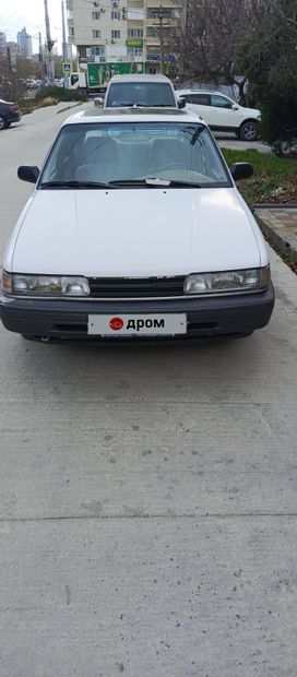  Mazda 626 1988 , 180000 , 