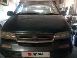    Nissan Largo 1995 , 300000 , 