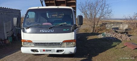  Isuzu Elf 2000 , 3100000 , 