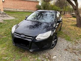  Ford Focus 2012 , 790000 , 