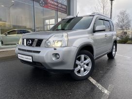 SUV   Nissan X-Trail 2010 , 979000 , -