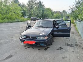  Mitsubishi Galant 1991 , 250000 , 