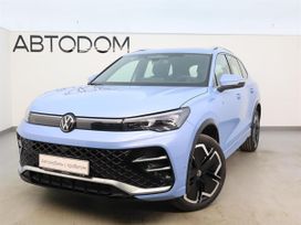 SUV   Volkswagen Tiguan 2024 , 5300000 , 