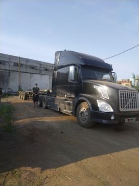   Volvo VNL 670 2009 , 3700000 , 