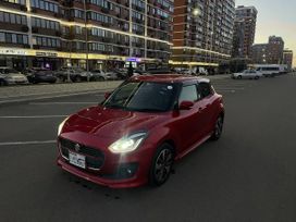  Suzuki Swift 2017 , 1520000 , 