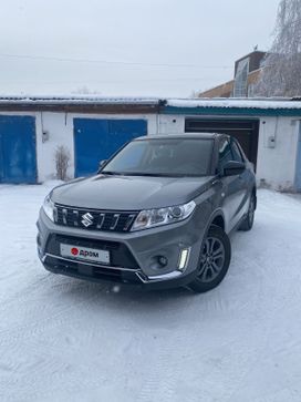 SUV   Suzuki Vitara 2021 , 2200000 , 