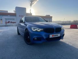  BMW 3-Series Gran Turismo 2020 , 4250000 , 