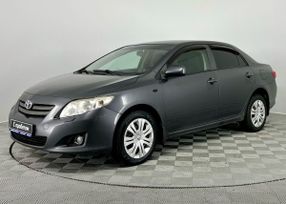  Toyota Corolla 2007 , 790000 , 