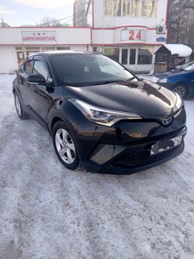 SUV   Toyota C-HR 2018 , 2100000 , 