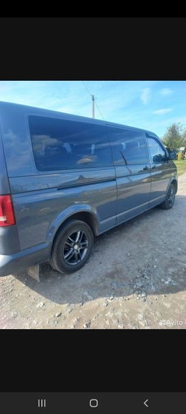    Volkswagen Multivan 2012 , 1900000 , 