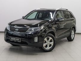 SUV   Kia Sorento 2017 , 2220000 , 