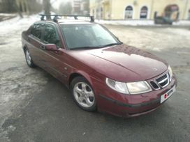  Saab 9-5 2003 , 420000 , 