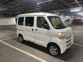    Daihatsu Hijet 2009 , 310000 , 