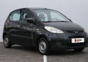  Hyundai i10 2009 , 228000 , 