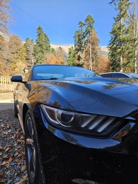  Ford Mustang 2015 , 2500000 , 