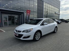  Opel Astra 2013 , 650000 , 