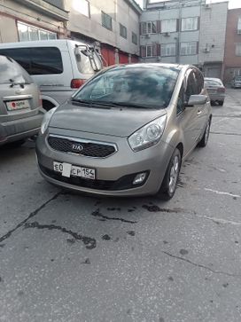  Kia Venga 2012 , 1000000 , 