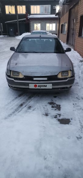  Renault Safrane 1993 , 200000 , 