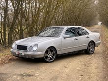  E-Class 1999