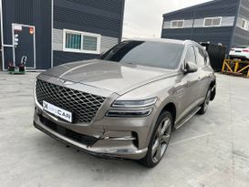 SUV   Genesis GV80 2020 , 3544000 , 