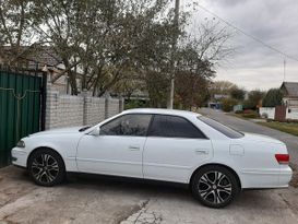  Toyota Mark II 1998 , 650000 , 