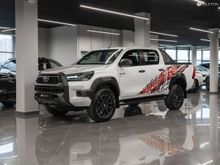  Hilux, 2024
