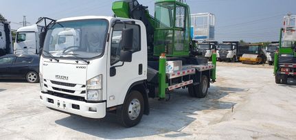  Isuzu Elf 2024 , 7199999 , 