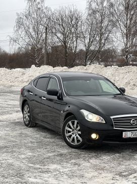  Nissan Fuga 2011 , 749990 , 