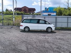    Toyota Estima 1999 , 600000 , 