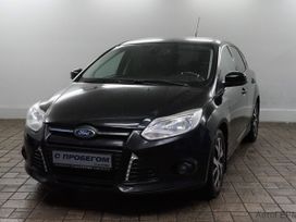  Ford Focus 2012 , 777000 , 