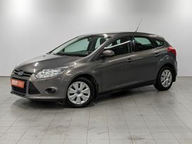  Ford Focus 2014 , 995000 , 