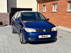  Fiat Albea 2008 , 195000 , 