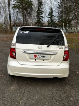    Honda Edix 2004 , 540000 , 