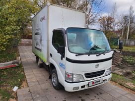  Toyota Dyna 2001 , 995000 , 