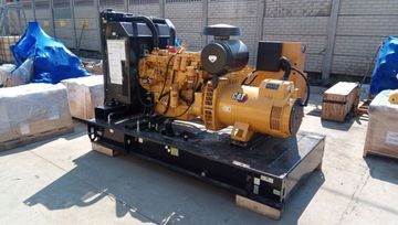  () Caterpillar DE200 2021 , 2175200 , 