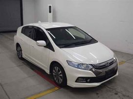  Honda Insight 2012 , 990000 , 