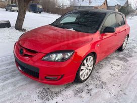  Mazda Mazda3 MPS 2006 , 1100000 , 