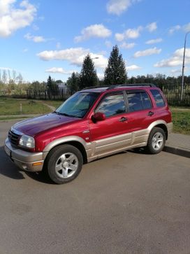 SUV   Suzuki Grand Vitara 2003 , 600000 , -